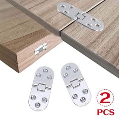 Table Hinge Door Hinge Zinc Zinc Alloy 1 Set Cabinet Hinge Folding Hinge