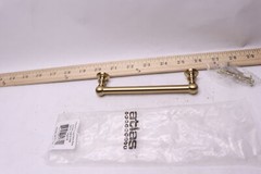 Atlas Homewares Cabinet Pull Handle Die Cast Zinc A612-WB