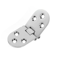 Table Hinge Door Hinge Zinc Zinc Alloy 1 Set 2pcs 2x Cabinet Hinge DIY