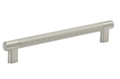Amerock – BP36562G10 – 8″ Center Satin Nickel Cabinet Pull – Bronx Collection