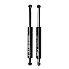 Qty(2) Tonneau Cover Snugtop Lift Supports 29.50″ Extended Length 17.50″