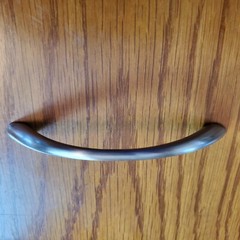 Jeffrey Alexander Drawer Pulls/Handles Satin Nickel Finish 4690SN LOT OF 16