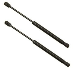 2Pcs Front HOOD Struts Lift Supports Compatible With 09-16 A4 / 09-16 A4