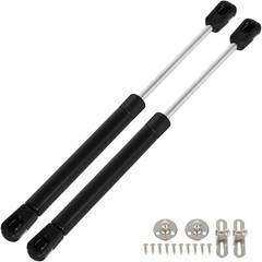10inch 200N/45LB Gas Struts Shocks Springs Lift Supports For TruckToolbox Lid
