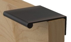BR1055-40VB-P BERENSON KITCHEN CABINET HANDLE 32MM PULL VERONA BRONZE