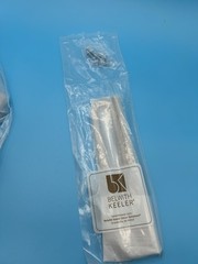 Lot of 6 Belwith Keeler B078786SN Corsa 5” 128mm Cabinet Pulls Satin Nickel NEW