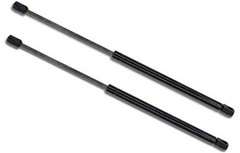 Qty (2) Compatible with 6 Series BMW 645 650 2004 to 2010 Front Hood Lift