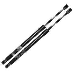 Hood Lift Supports Shock Struts Compatible with Cadillac | for XT5 2017-2023
