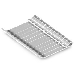 1-5/8″ Tool Box Drawer Slide Retainer Clips Keeper Universal Compatible with …