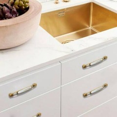 3.78″ 5″ Antique Cabinet handle Drawer Pulls Knobs Cupboard Handles Dresser Knob