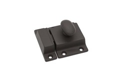 2-1/16 Cabinet Latch Country Latch Furniture Latch Antique Cupboard Boat Latch