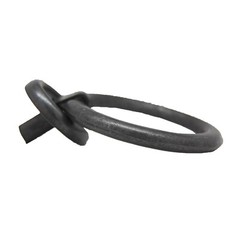 Keystone Accents Gunmetal Iron 1-3/4″ Pendant Ring Drop Pull K291 25+FREESHIP