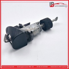 Lock Cylinder Key 5WK49022 MERCEDES C-CLASS W203 C200 CDI SIEMENS