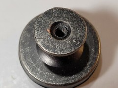 Jeffrey Alexander Knob Z111-BNDL Distressed Pewter Cabinet Hardware Resources