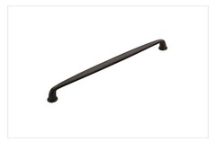 Amerock Kane 18 Inch Center to Center Appliance Pull.