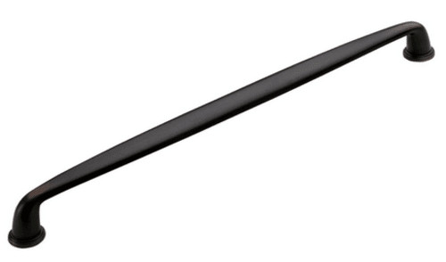 Amerock BP53806ORB Kane 18″ Center to Center Appliance Pull – Oil Rubbed Bronze