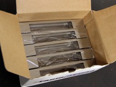 Lot10 Branded ITALY FABIO DESIGN Chrome Kitchen Cabinet Handles Drawer Furniture