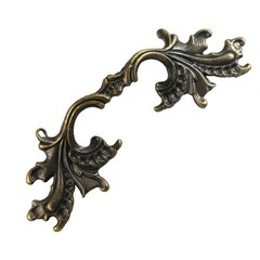 Enhance Your Furniture Quickly with this Classic and Sturdy Drawer Handle