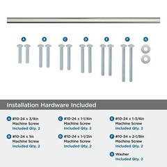 Amerock BP55535G10 – Pulls Cabinet Hardware