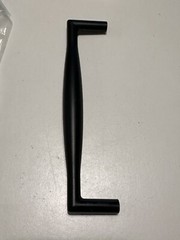 NEW Berenson 3017 Black Encore 5-1/16″ Center To Center Handle Cabinet Pull Knob