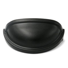 10 Pack Oil Rubbed Bronze Solid 3″cc Cup Pulls K343 Keeler Power & Beauty