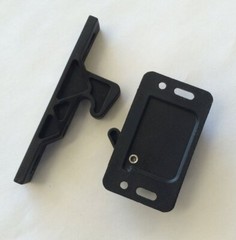 10 Pack RV Cabinet Latches and Catches for Camper Motor Trailor Office Cabinet