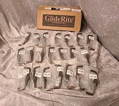 (21 Pc) Gliderite 3-3/4″ CC Twisted Birdcage Cabinet Pull Rustic Bronze 3022-ORB