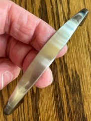 Amerock Satin Brushed Nickel Cabinet Pulls/ Handles 3” Center Lot of 27