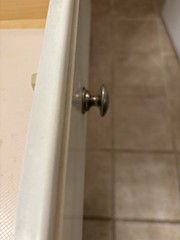 Brushed Nickel Cabinet Pulls Knobs