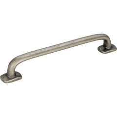 Atlas Distressed 5 1/16″ Center to Center Cabinet Bar Pull Pewter – Hardware