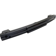 Bumper Face Bar Reinforcement Rear Steel for Honda for HR-V 2016-2022 1pc
