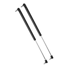 2X 21 in 78lb Gas Shock Struts Fit Toolbox RV Cover Trap Window Boat Universal