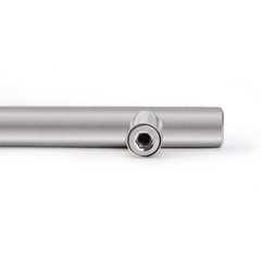 Probrico Stainless Steel Drawer Pulls 6″ Brushed Nickel 30 Pack