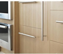 50PACK 2″- 16″ Brushed Nickel Cabinet Pulls Stainless Steel Drawer T Bar Handles