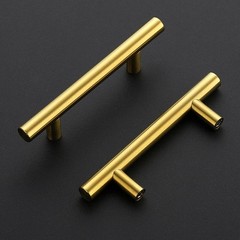 30 Pack 5 Inch Cabinet Pulls Kitchen Cabinet Handles with 3 Inch Hole Center