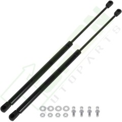 13 inch 30Lbs For Snugtop ATC Camper Shell Topper Rear Window/133N Lift Supoprts