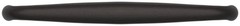 Baldwin 4401.BIN Oval 6″ Center to Center Handle Cabinet Pull – Brass