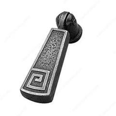 Richelieu Pewter 2-1/16″ Pendant Drop Pull 46889142 Cabinet Knob Hardware