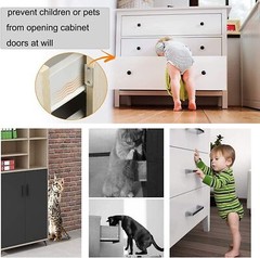 Strong Magnetic Door Closer Cabinet Catch Latch Cupboard Ultra Thin Closures Lot
