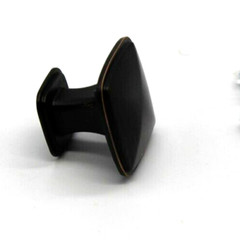 1 Amerdeco 1-1/4″ Cabinet Knob Oil Rubbed Dresser Kitchen Hardware Drawer Pull