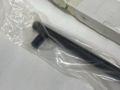 Amerock BP54025BBR 18″ Appliance Cabinet Pull Handle Black Bronze