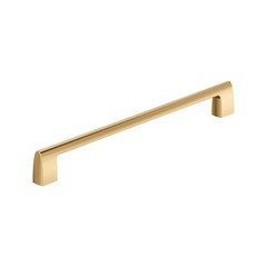 Riva 12 Inch 305mm Centertocenter Champagne Bronze Appliance Pull Bp55370cz