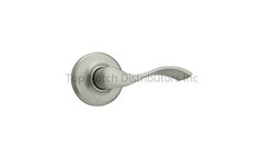 Kwikset 200BL 15 6AL RCS 200BL 15 6AL RCS Balboa Passage – Satin Nickel
