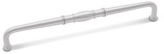 RK International CP 806 Barrel 8″ Center to Center Solid Brass – Nickel