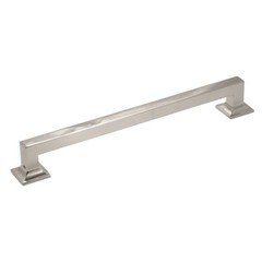 Hickory Hardware – P3016-14 – Appliance Handle – 13″ Bright Nickel