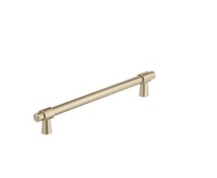 Amerock Appliance Pull Golden Champagne 12″ BP54055BBZ