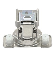 2x Grass 108 Deg 1-1/4″ Overlay Self Close Press Compact Cabinet Hinge 02889-15