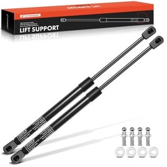 16.06 inch 35lb 16″ Lift Supports Gas Prop Spring Strut Shock Compatible 35LB