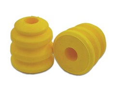 Front Bump Stops for Chevy Silverado Tahoe Suburban Yukon Sierra 2 Pack