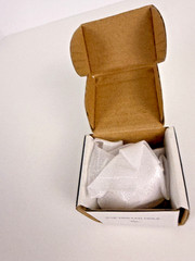 Kohler 72578-SN Artifacts Drawer Knob Polished Nickel New Open Box